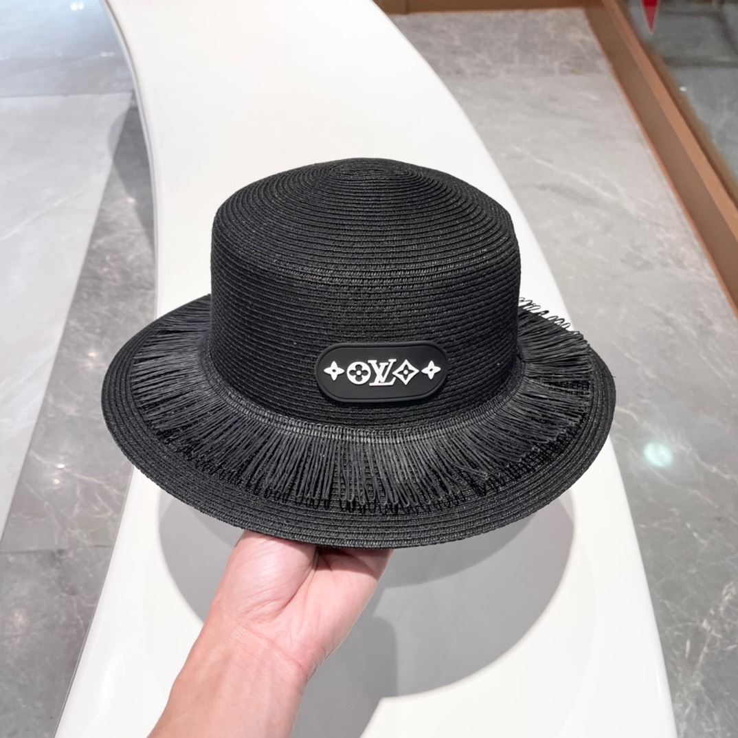 Louis Vuitton Caps